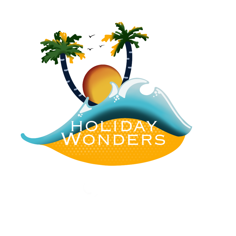 Holiday wonder