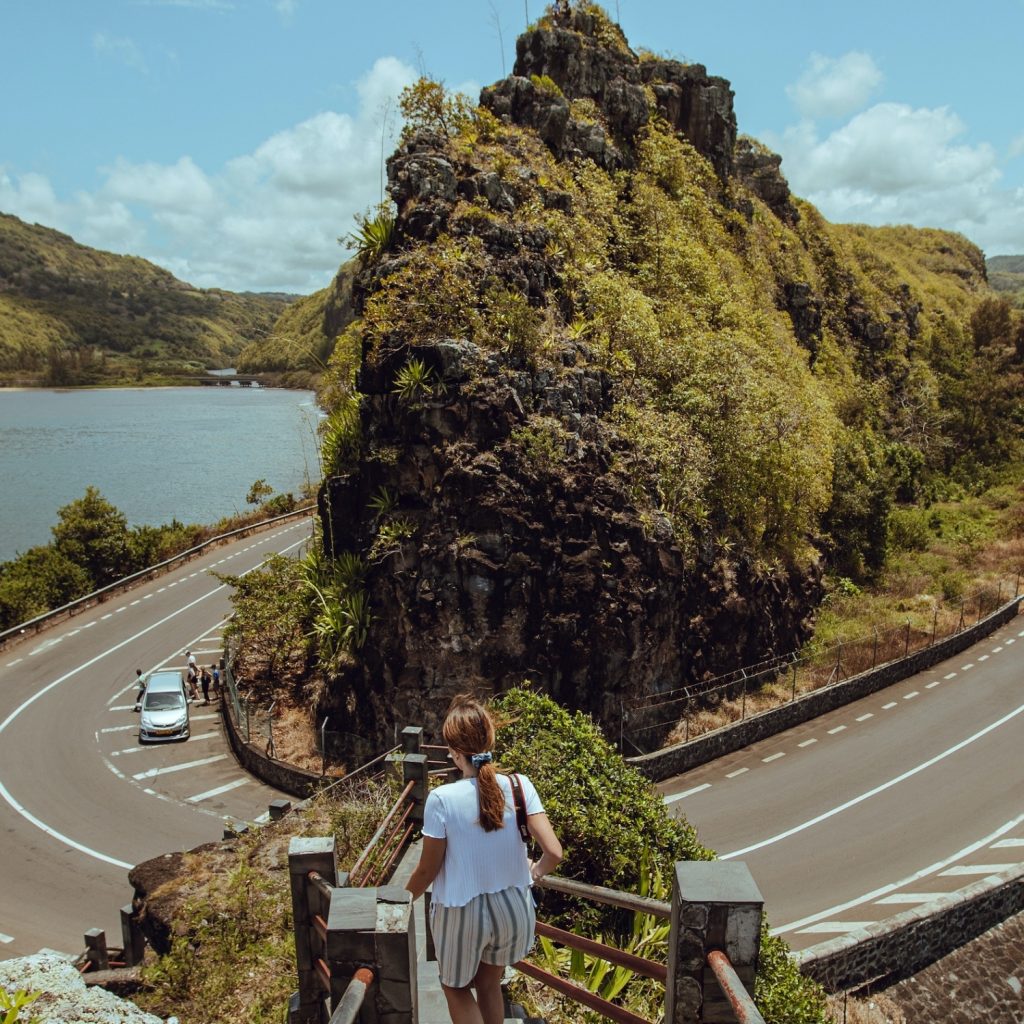 Scenic South Mauritius Tour