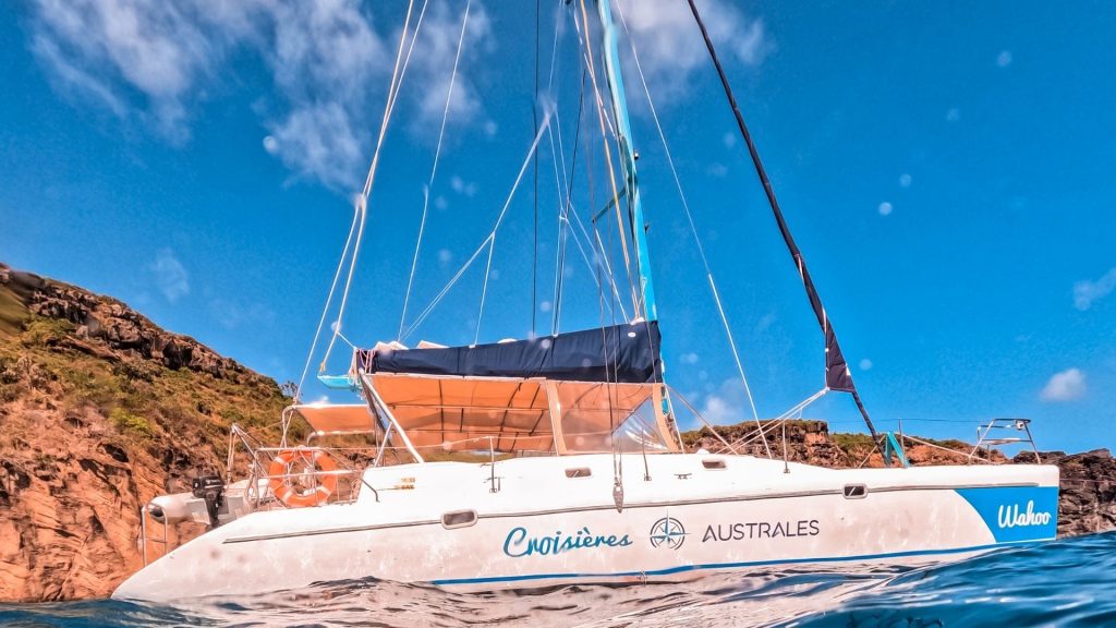 North Full Fun Day Catamaran Cruise Holiday Wonders