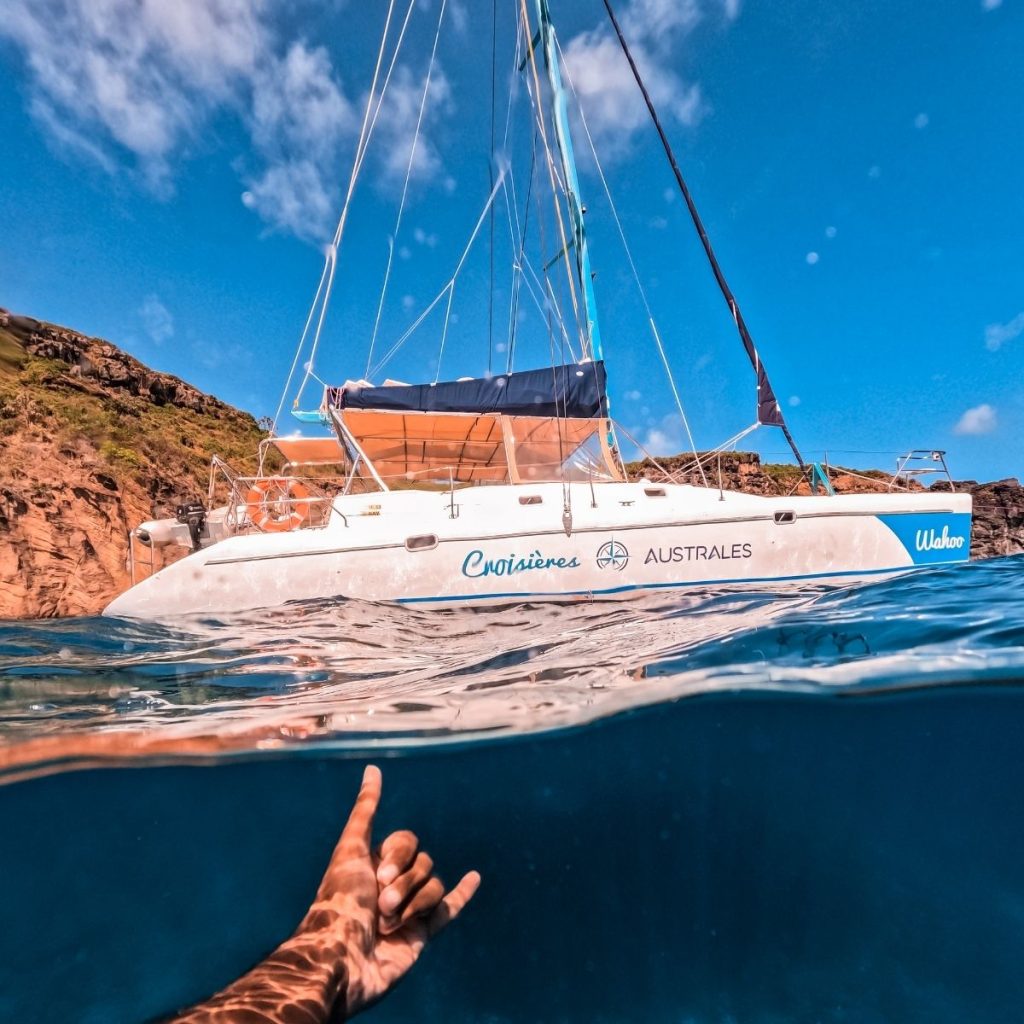 North Fun Day Catamaran Cruise – Discover Northern Lagoon