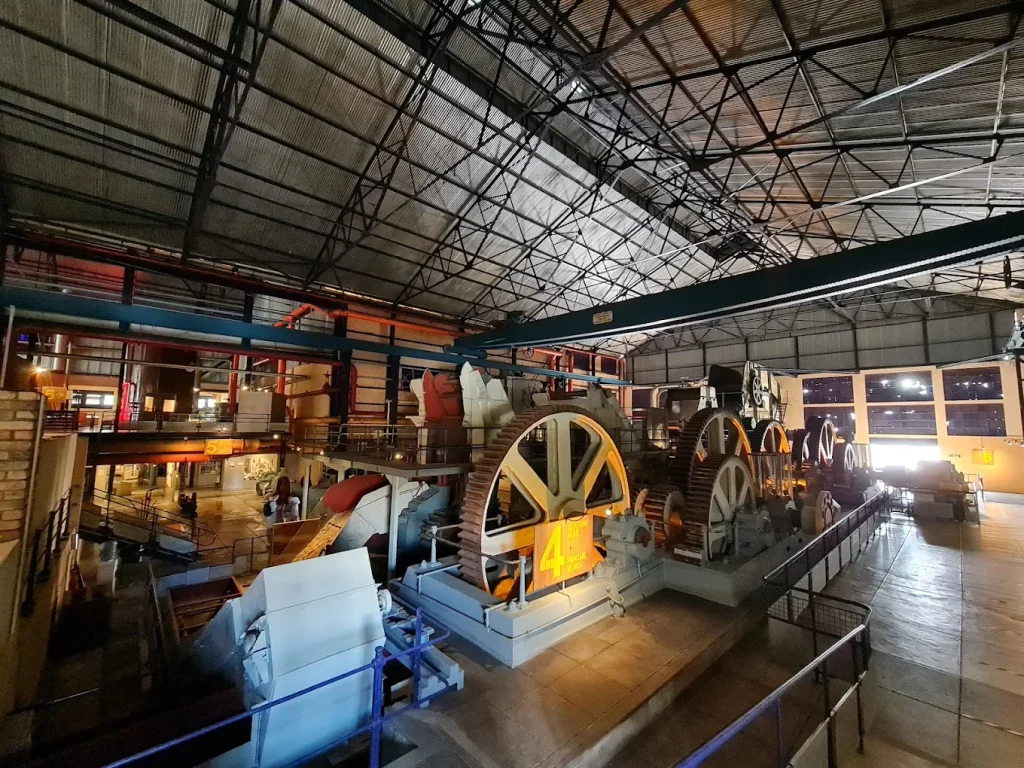 L'aventure Du Sucre Mauritius Tour