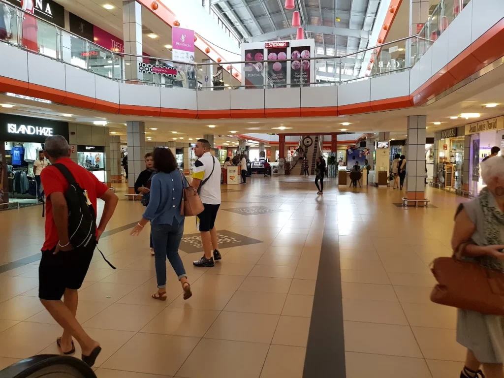 Grand Baie Village Visit Tour