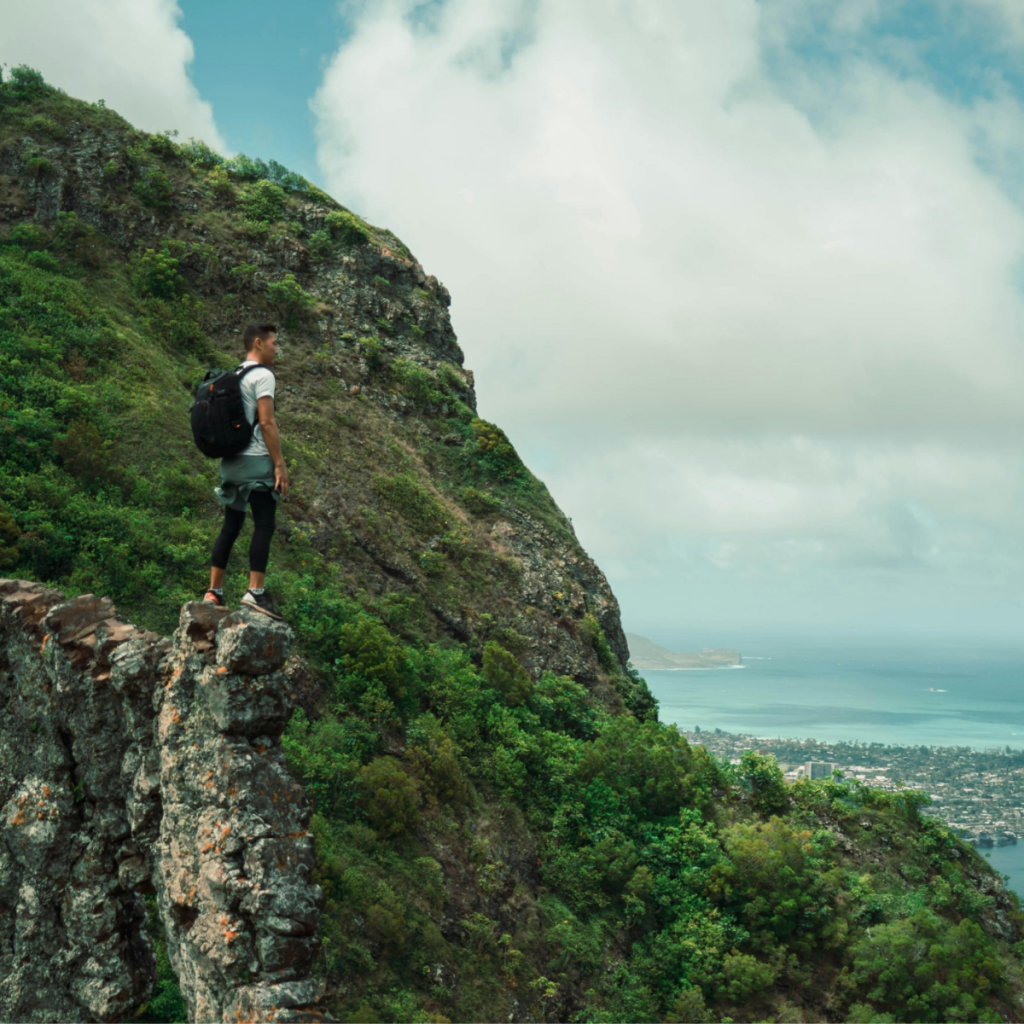 Mauritius Hiking & Trekking – Scenic Trails & Mountain Adventures