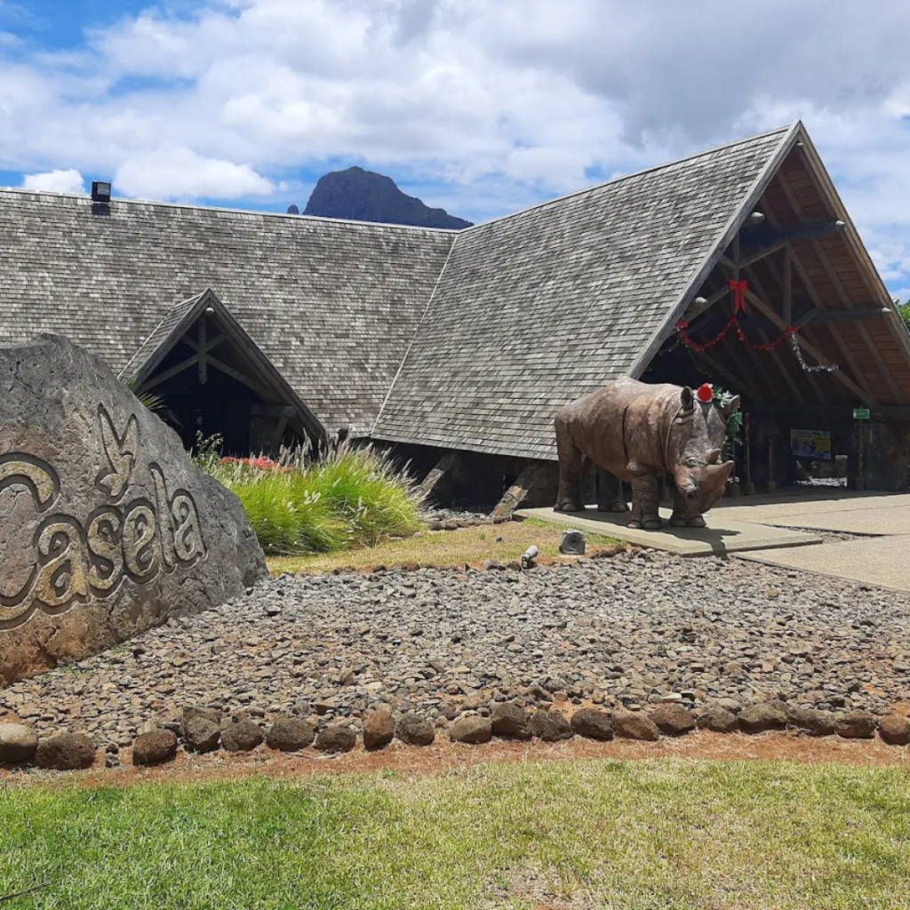 Visit Casela Nature Parks – Family Fun & Outdoor Activities in Mauritius